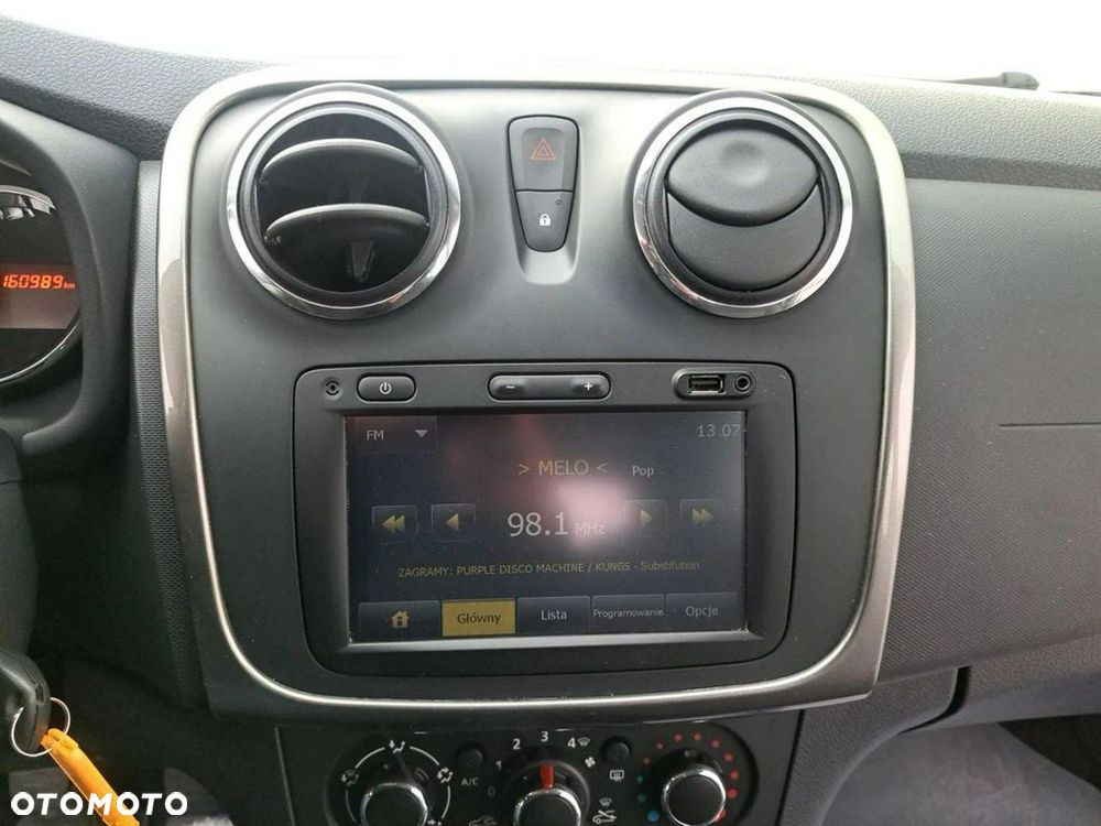 Dacia Sandero 0.9 TCe Laureate - 12