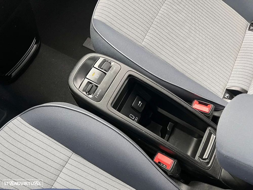 Fiat 500e 42kWh ICON - 18