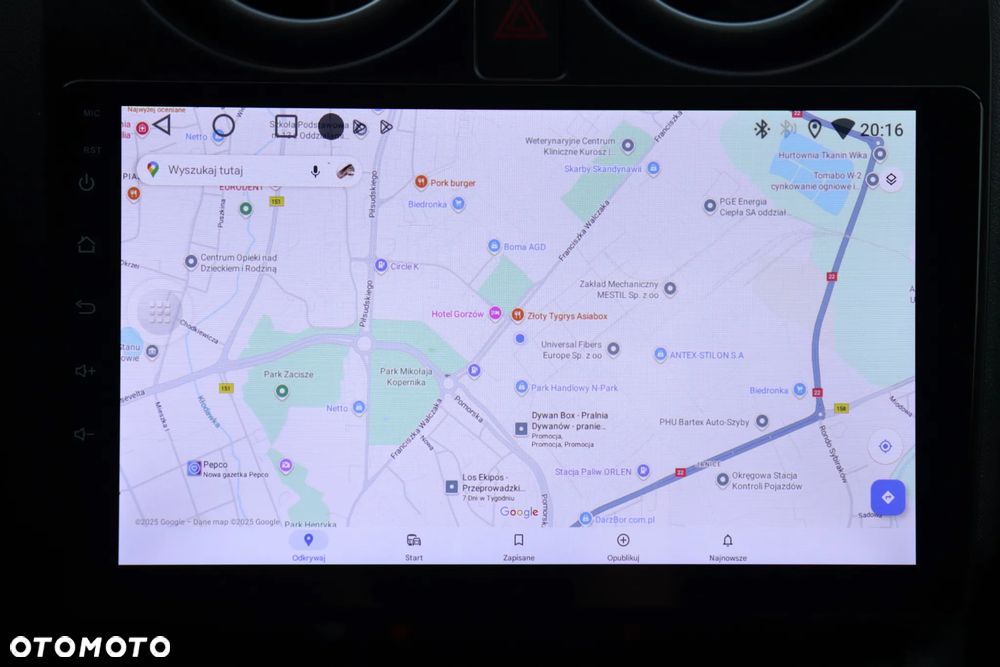 Nissan Qashqai 1.6 dCi Acenta - 27