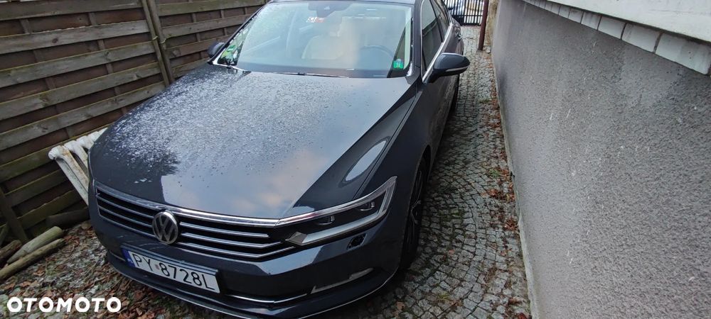 Volkswagen Passat 2.0 TDI BMT Highline DSG - 6
