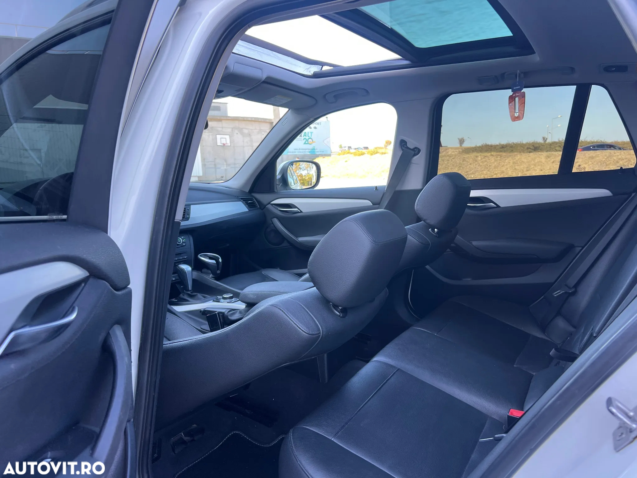 BMW X1 xDrive23d Aut. - 23