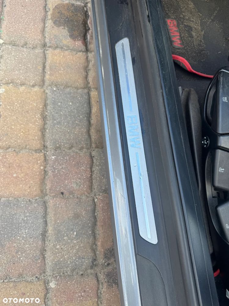 BMW Seria 3 318 Ci - 17