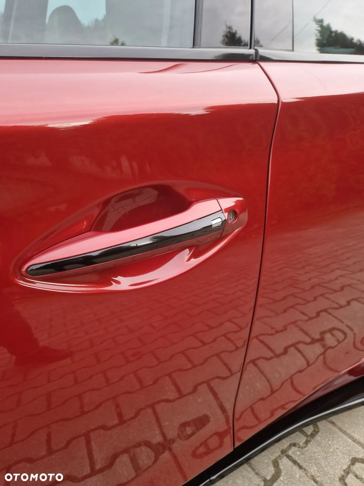 Infiniti Q50 - 24