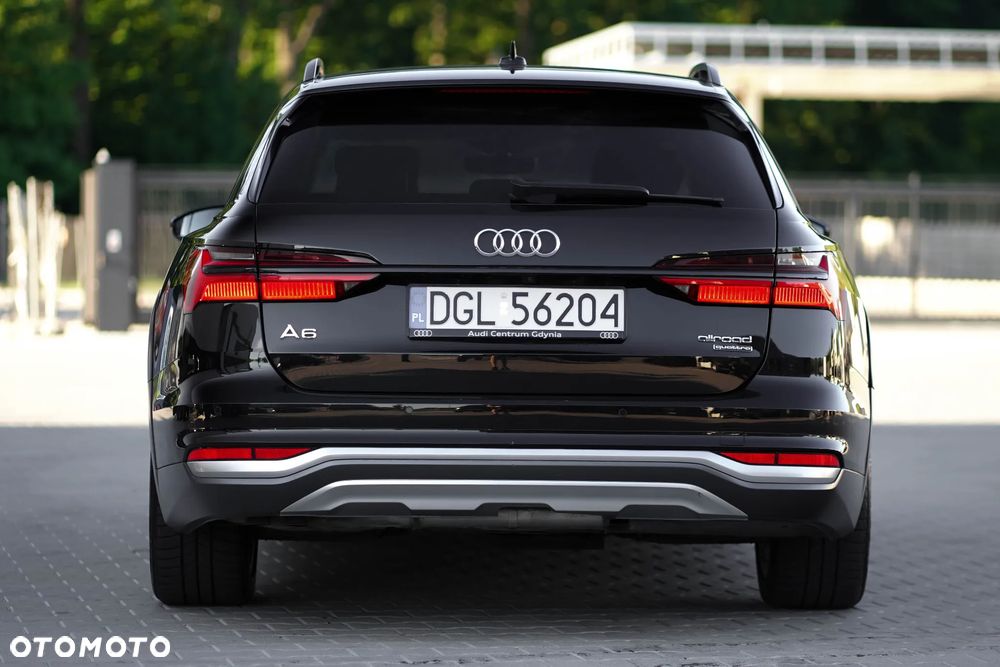 Audi A6 Allroad - 5