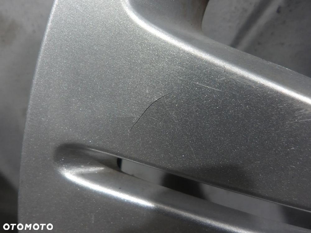 FORD FIESTA MK6 1.3B KOŁPAKI DEKLE R16 - 9