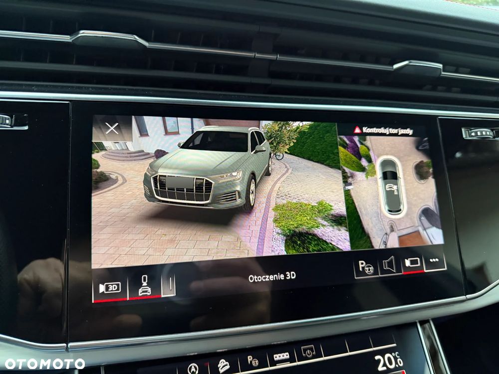 Audi SQ7 - 11