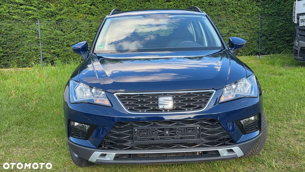 Seat Ateca - 2