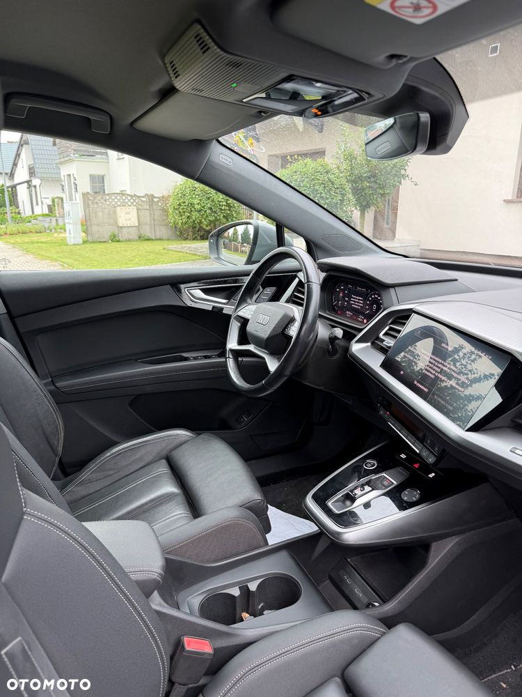 Audi Q4 e-tron - 9