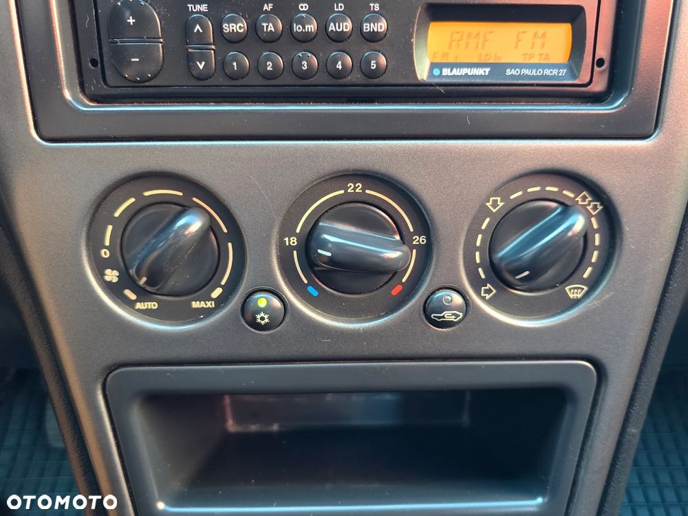 Citroën Xsara 1.4i Prestige - 22