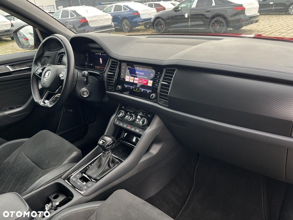 Skoda Kodiaq - 12