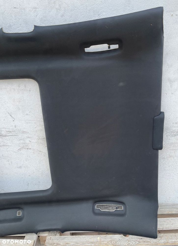 P6 DODGE CHARGER 2018 5.7 V8 PODSUFITKA POD SZYBERDACH 6EN90DX9AD - 11