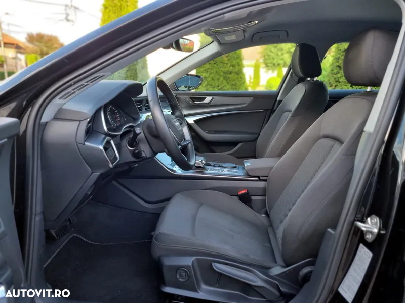Audi A6 - 8