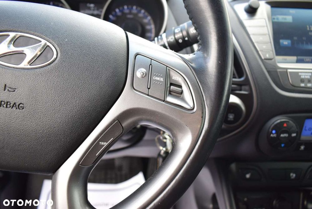 Hyundai ix35 - 28