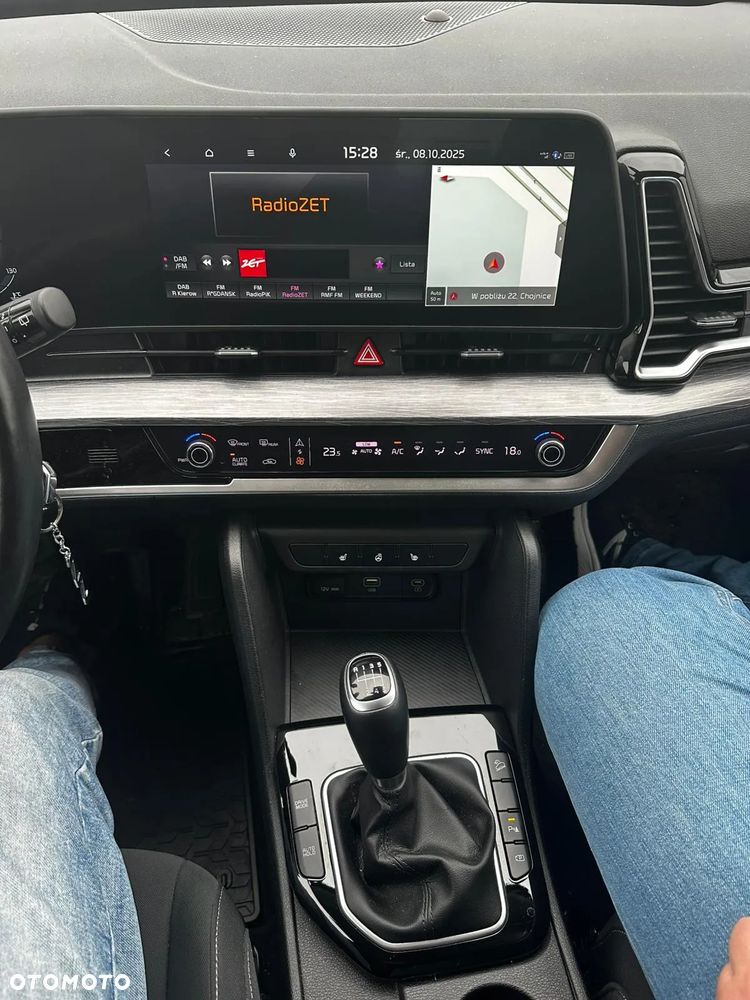 Kia Sportage 1.6 T-GDI L 2WD - 11