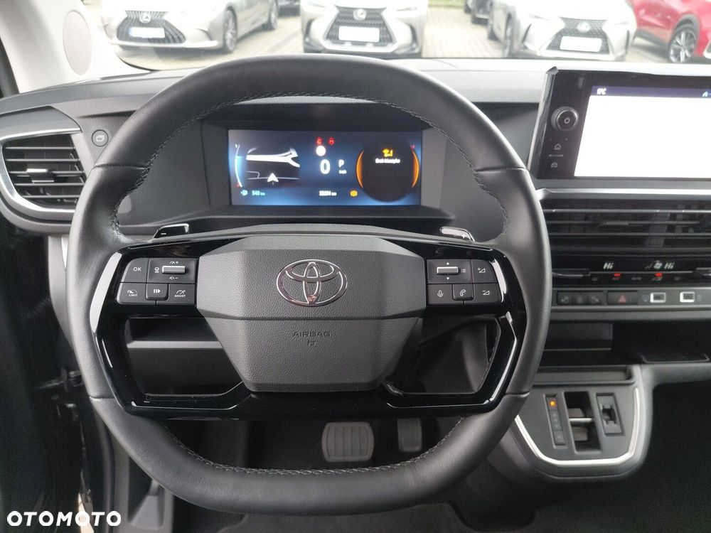 Toyota Proace Verso 2.0 D4-D Long VIP - 16