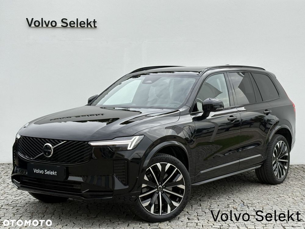 Volvo XC 90