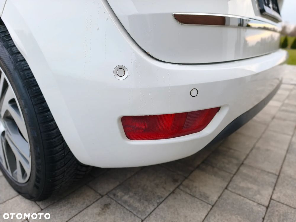 Citroën C4 Picasso - 24