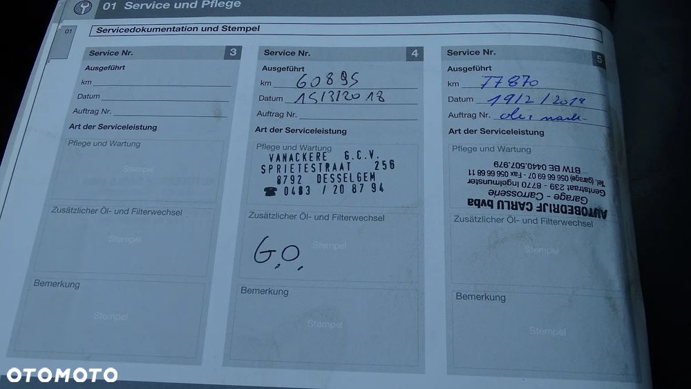 Volvo XC 60 D3 Geartronic Ocean Race - 26