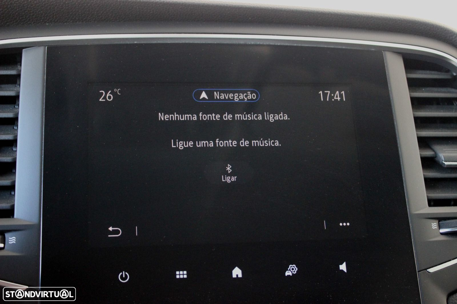 Renault Mégane 1.3 TCe Limited - 24