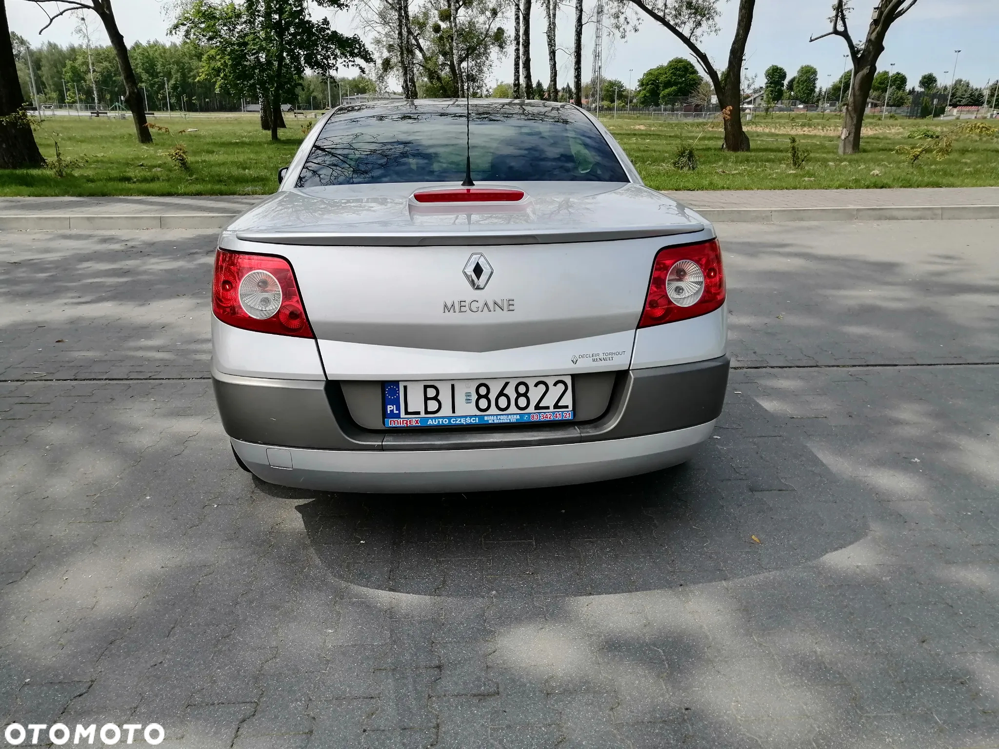 Renault Megane - 11