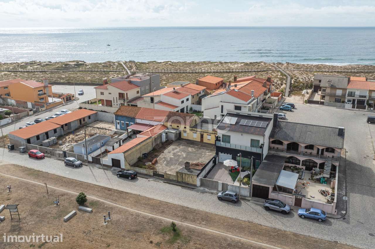 Moradia em Aguçadoura a 3 minutos da Praia. - Grande imagem: 4/25
