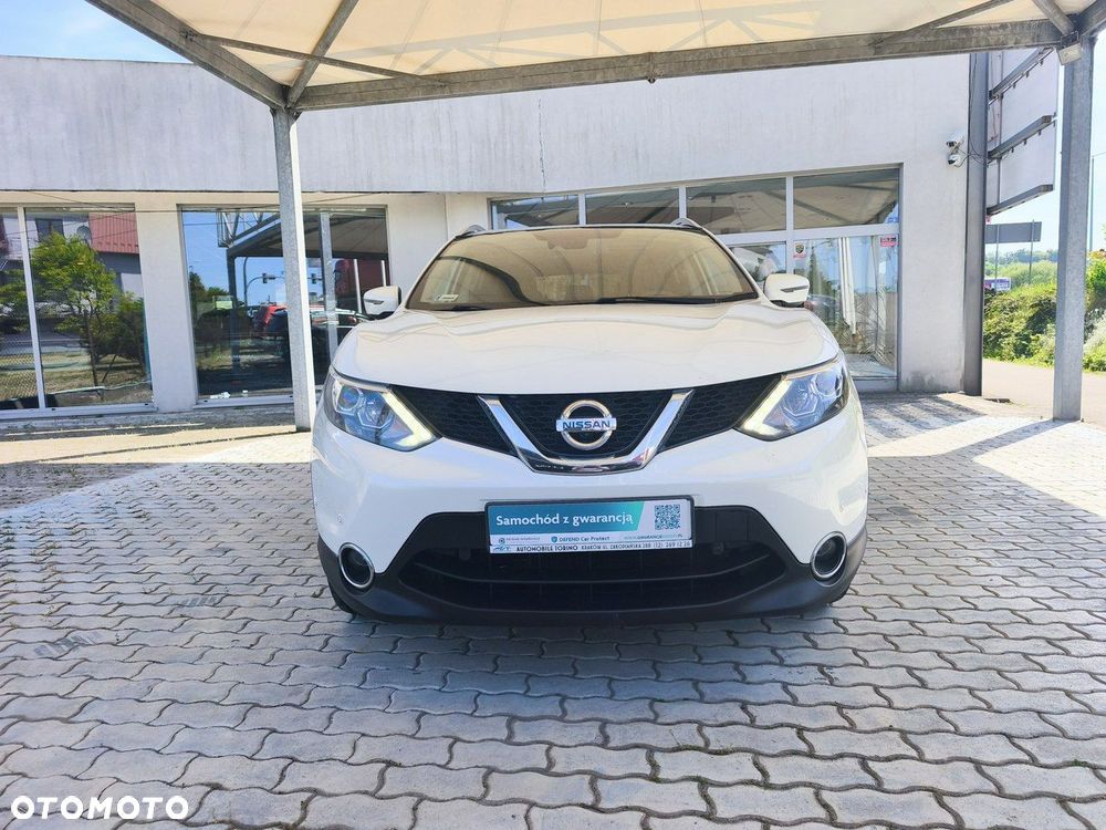 Nissan Qashqai - 3