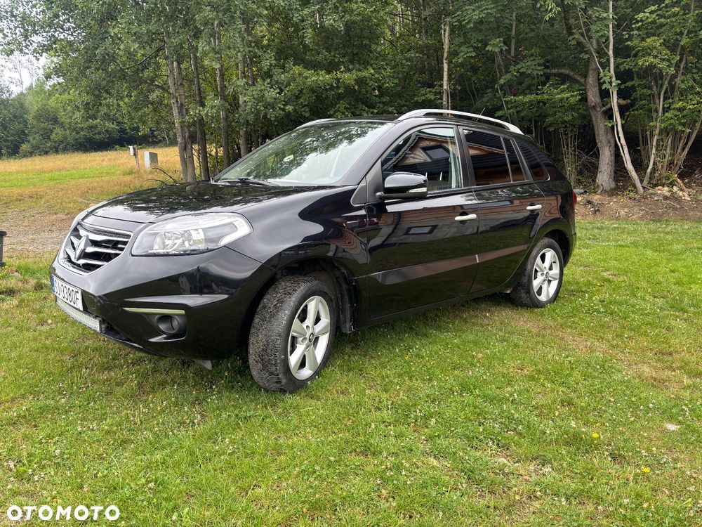 Renault Koleos 2.5 16V 4x4 Dynamique - 3