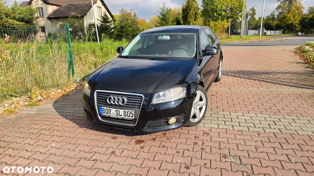 Audi A3 Sportback - 28