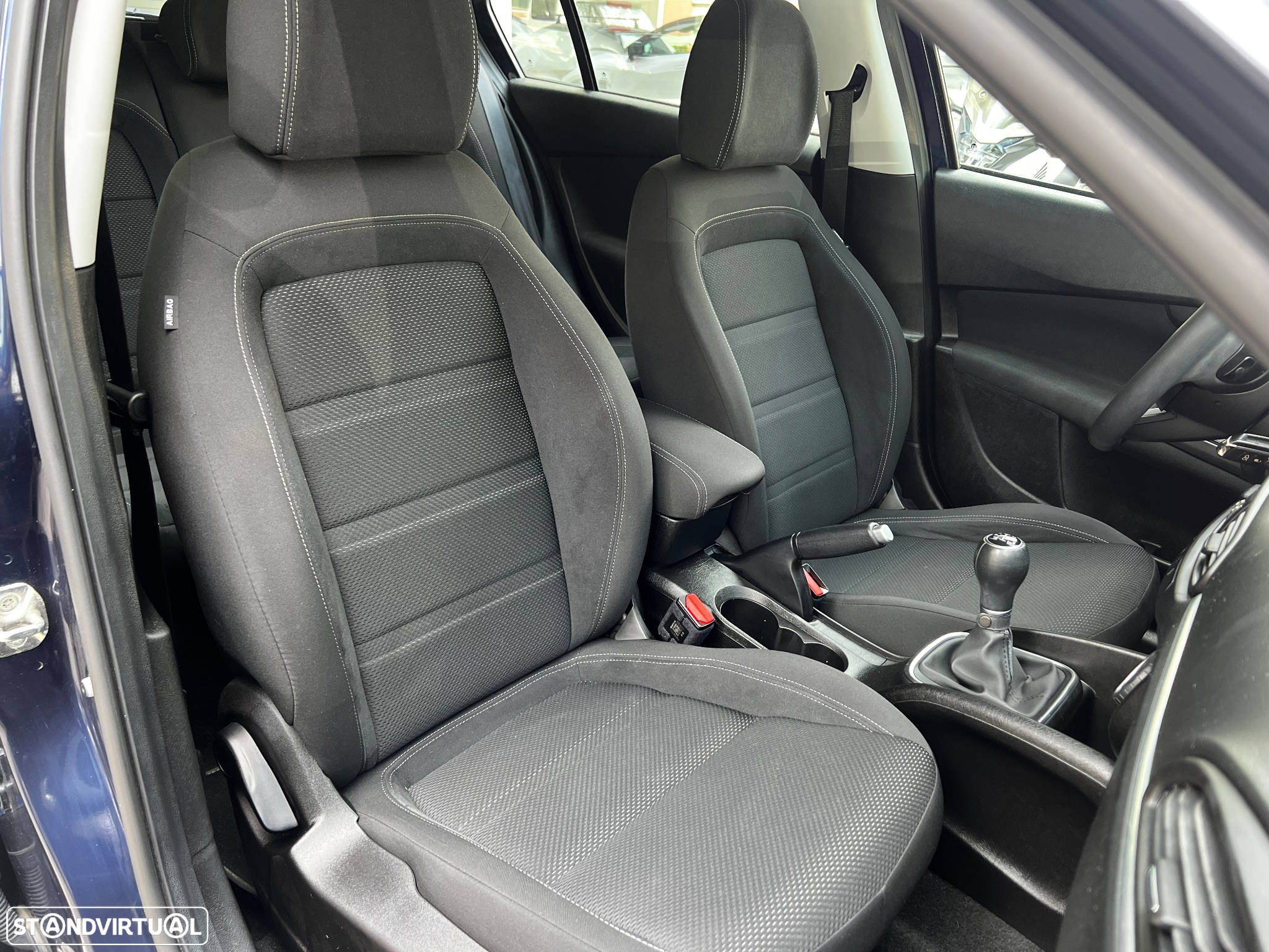 Fiat Tipo 1.3 M-Jet Lounge Tech - 29