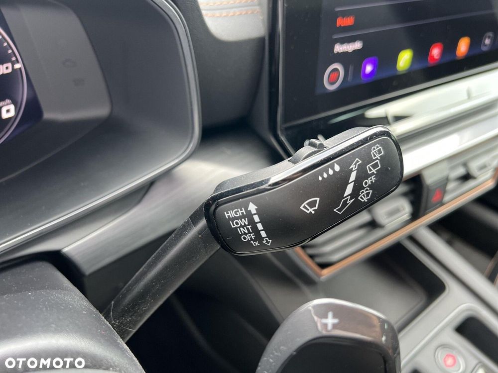 Cupra Formentor - 17