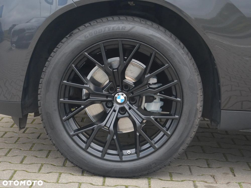 BMW X3 - 5