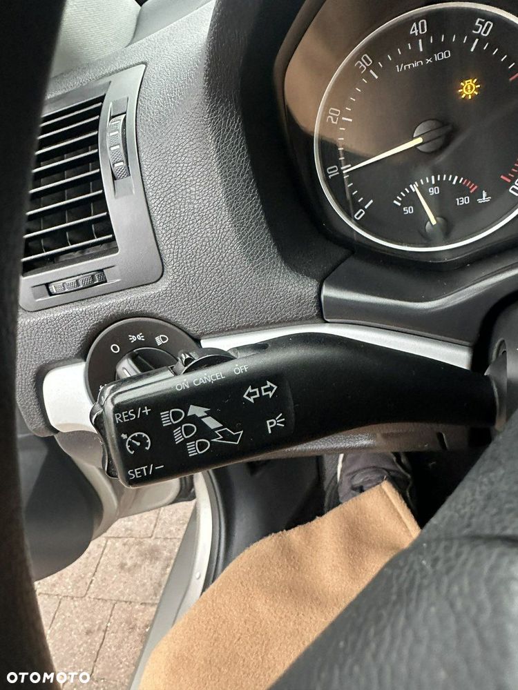 Skoda Octavia - 18