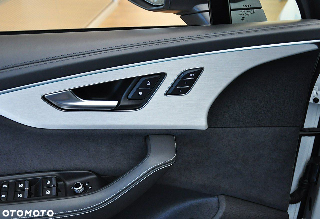 Audi Q7 - 28