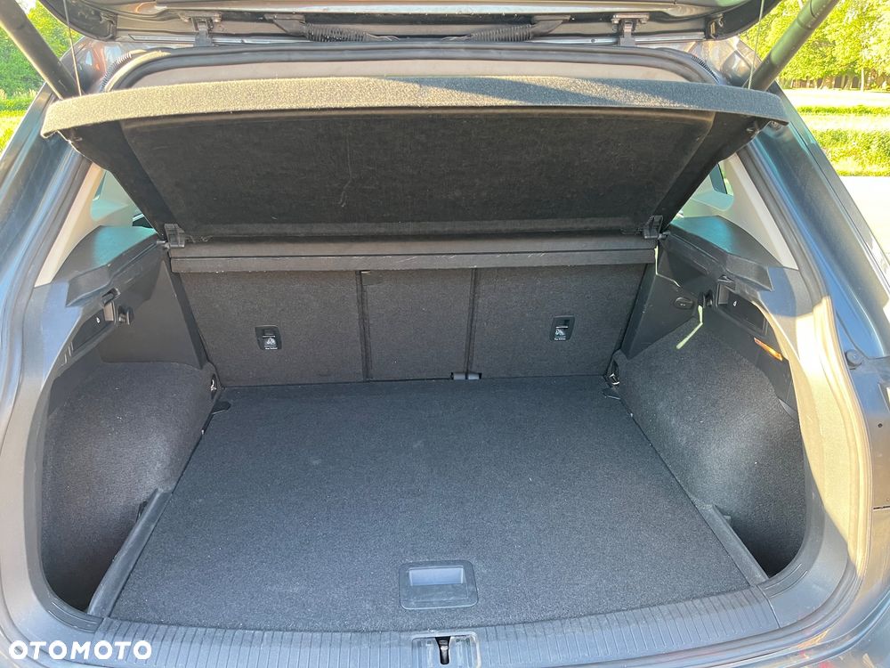 Volkswagen Tiguan 1.4 TSI BMT Comfortline - 21