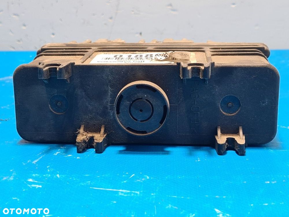 VW GOLF 3 STEROWNIK SILNIKA 032906030R - 3