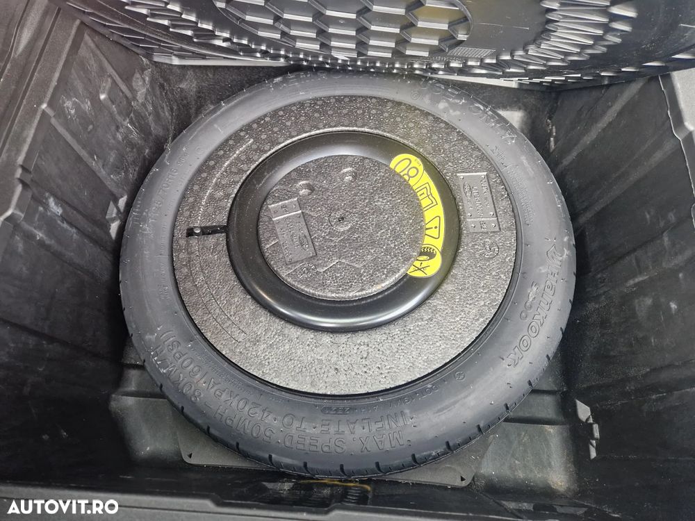 Ford Puma 1.0 EcoBoost MHEV Titanium - 26