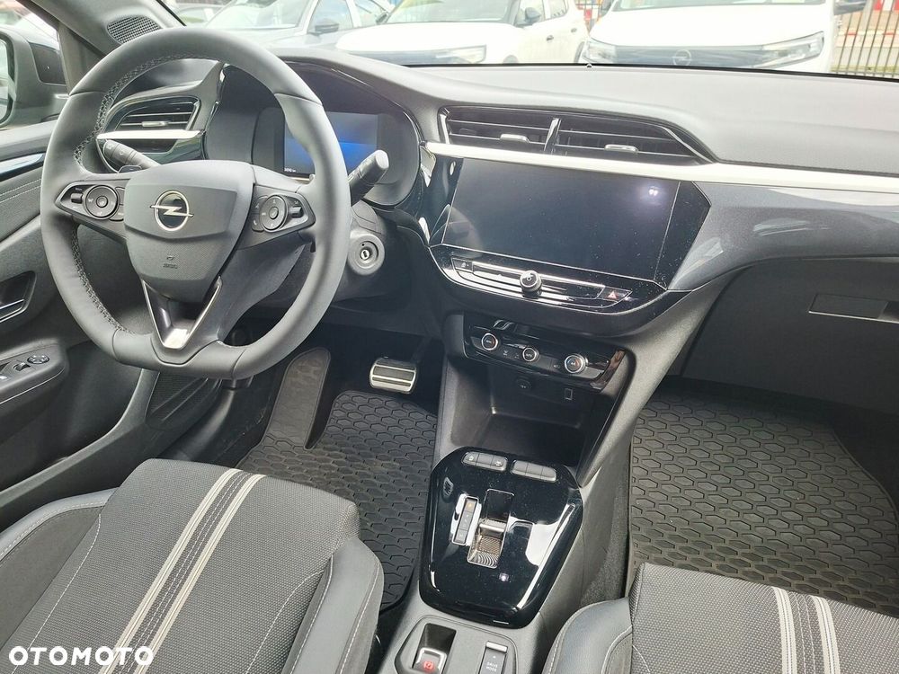 Opel Corsa - 18