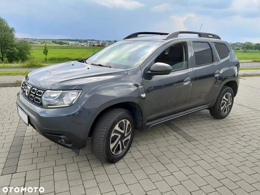 Dacia Duster 1.0 TCe Essential - 1