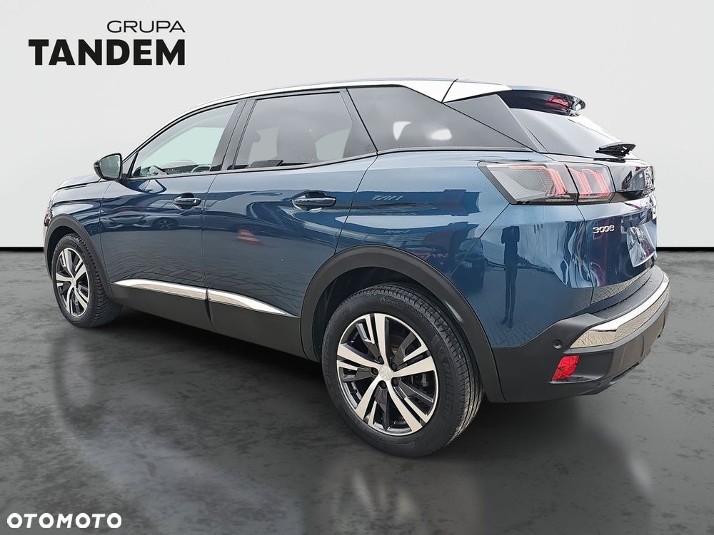 Peugeot 3008 - 7