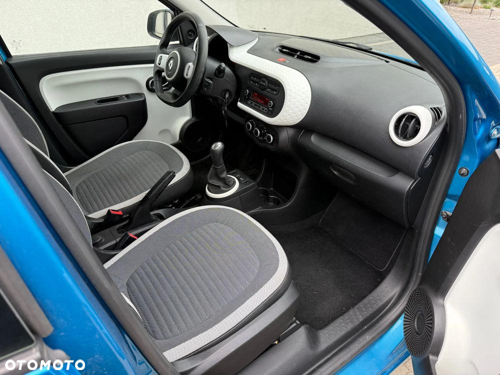 Renault Twingo - 17
