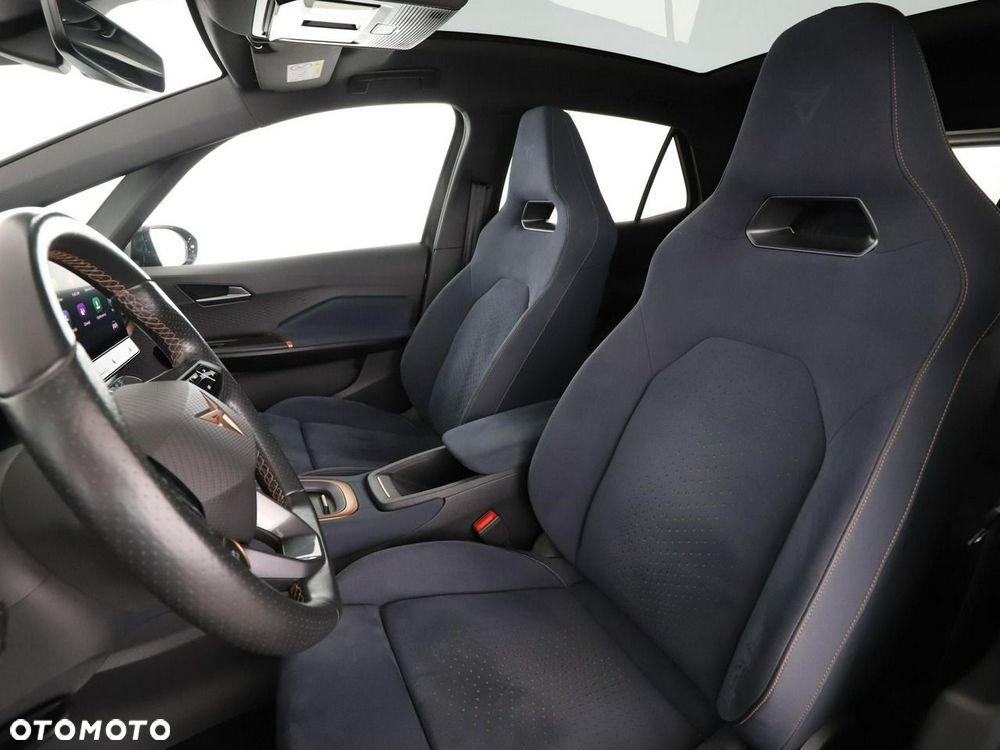 Cupra Born 170kW/60kWh - 14