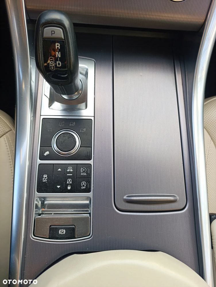 Land Rover Range Rover Sport S 3.0 TD V6 HSE - 16