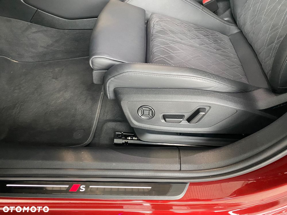 Audi A6 Limousine TFSI S tronic edition one - 24