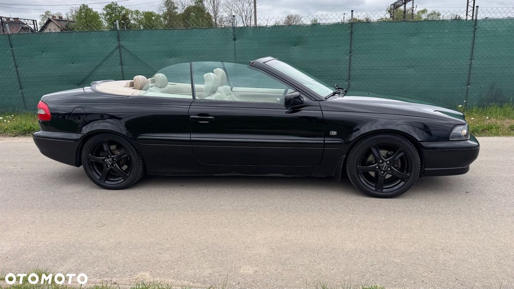 Volvo C70 - 21