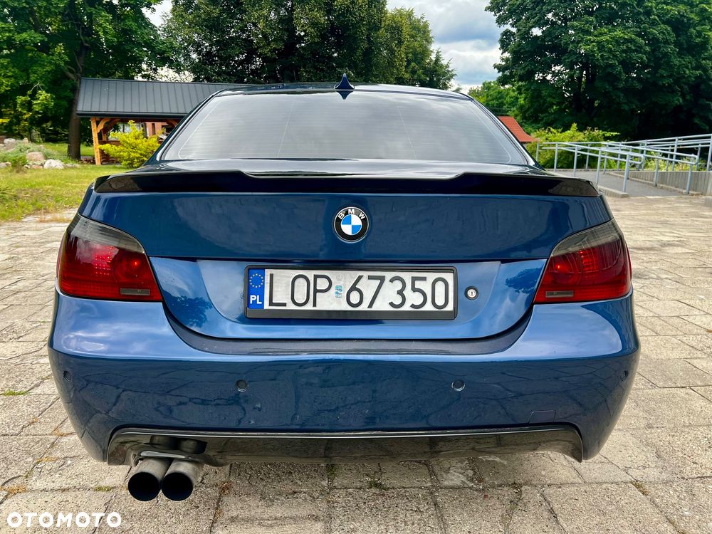 BMW Seria 5 - 29