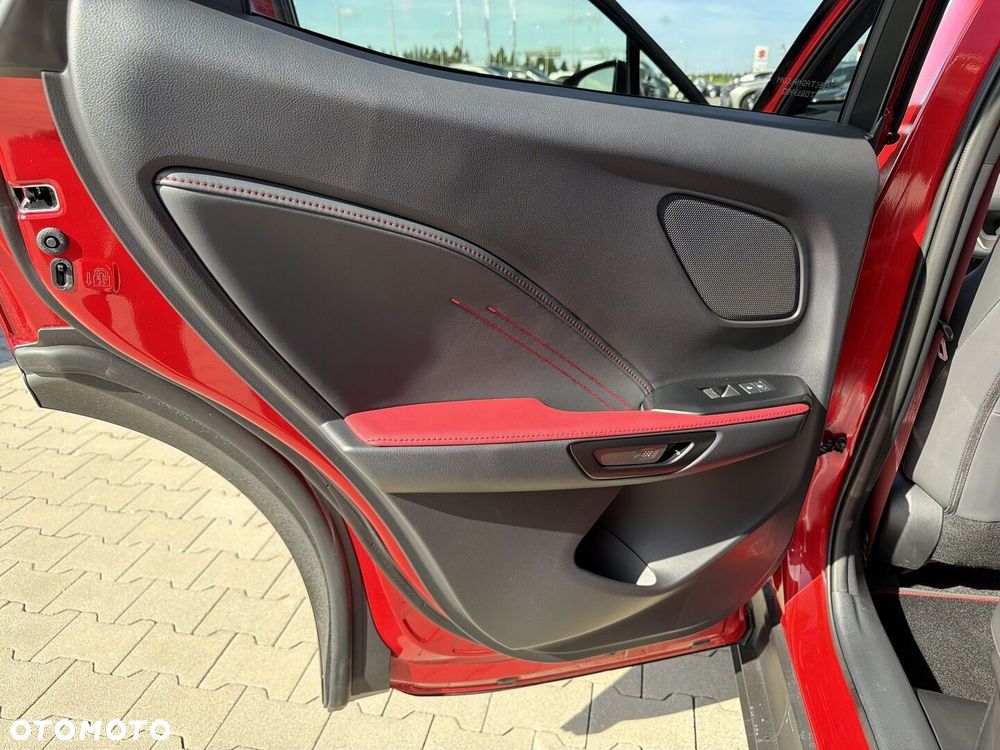 Lexus LBX 1.5 Hybrid Vibrant Edition - 22