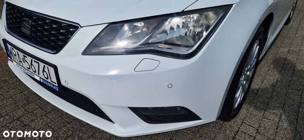 Seat Leon Sportstourer - 28