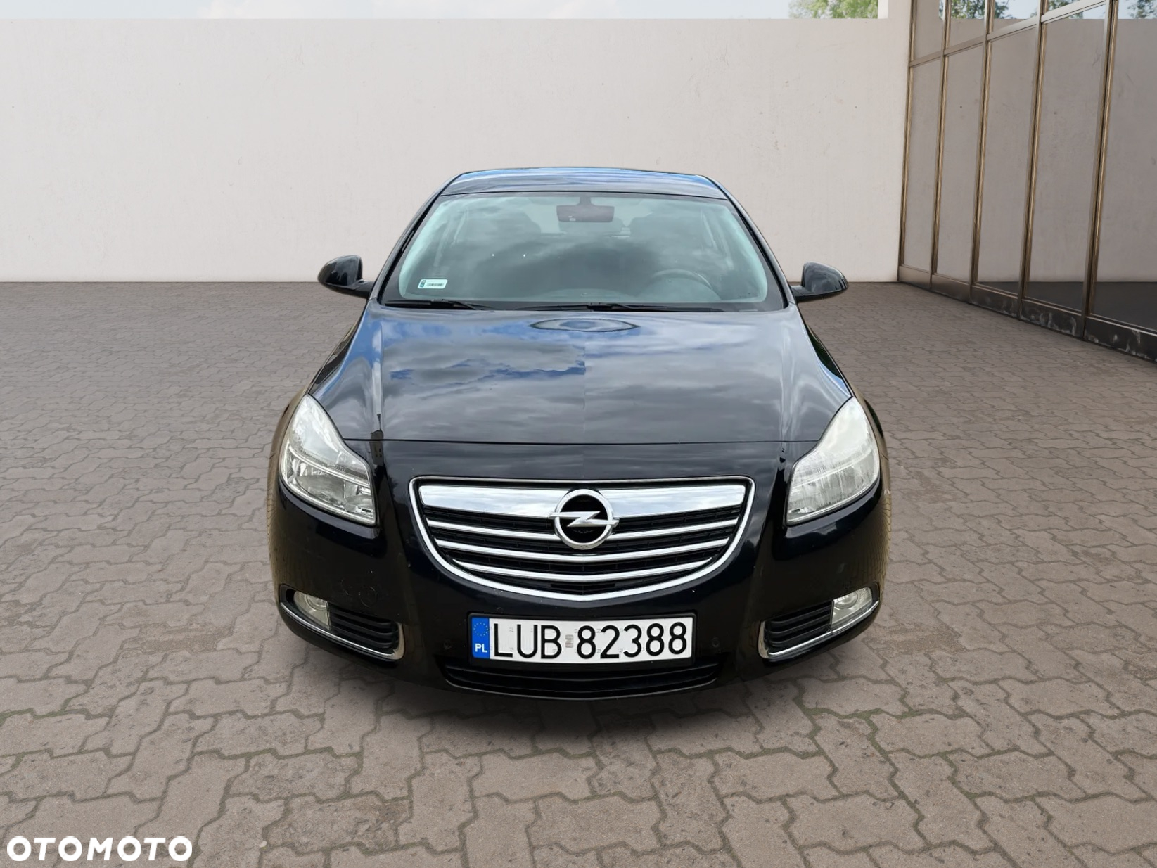 Opel Insignia 2.0 CDTI - 2