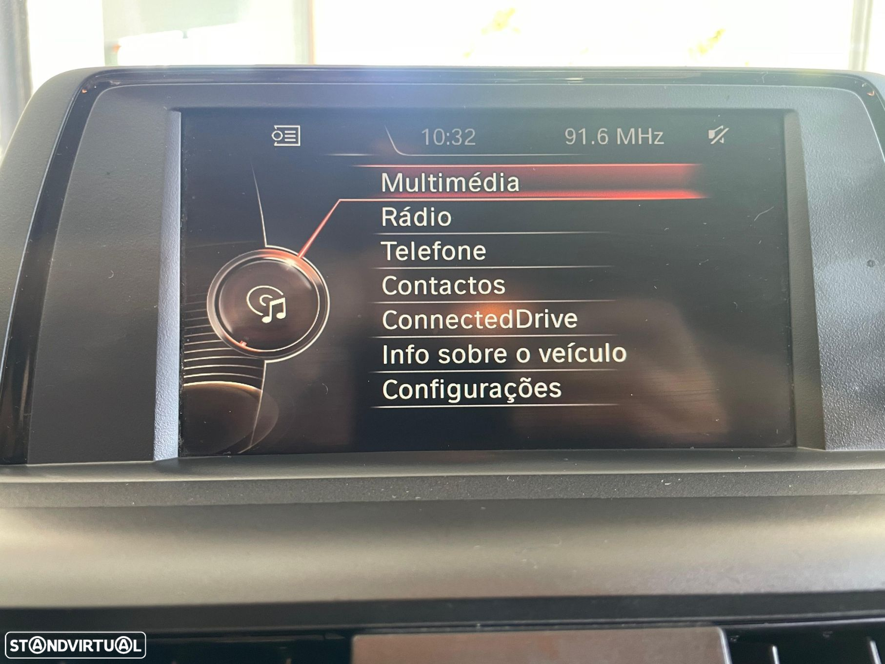 BMW 116 d EfficientDynamics - 16