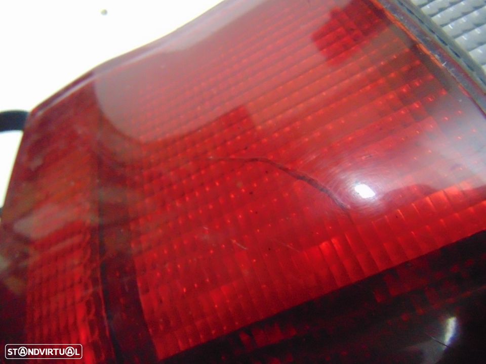 Farolins  com pequenos defeitos - 5
